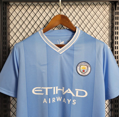 Manchester City home 2023/24