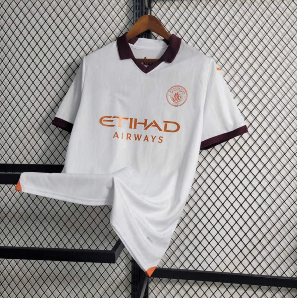 Manchester City away 2023/24