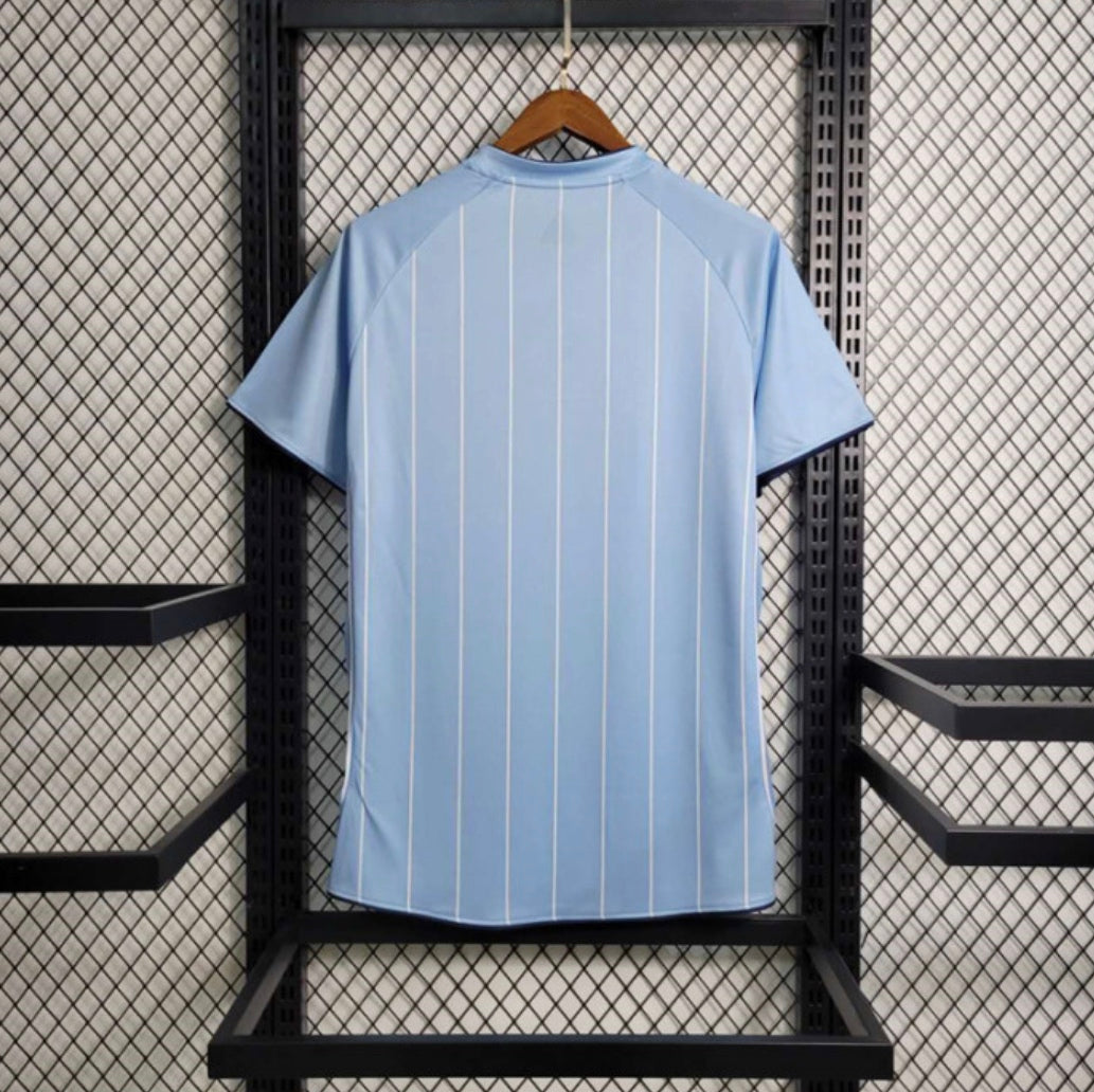 Manchester City home 2007-08