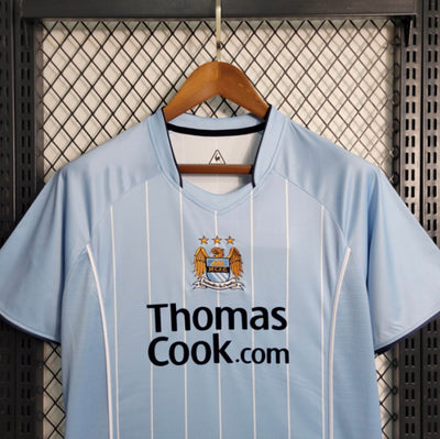 Manchester City home 2007-08