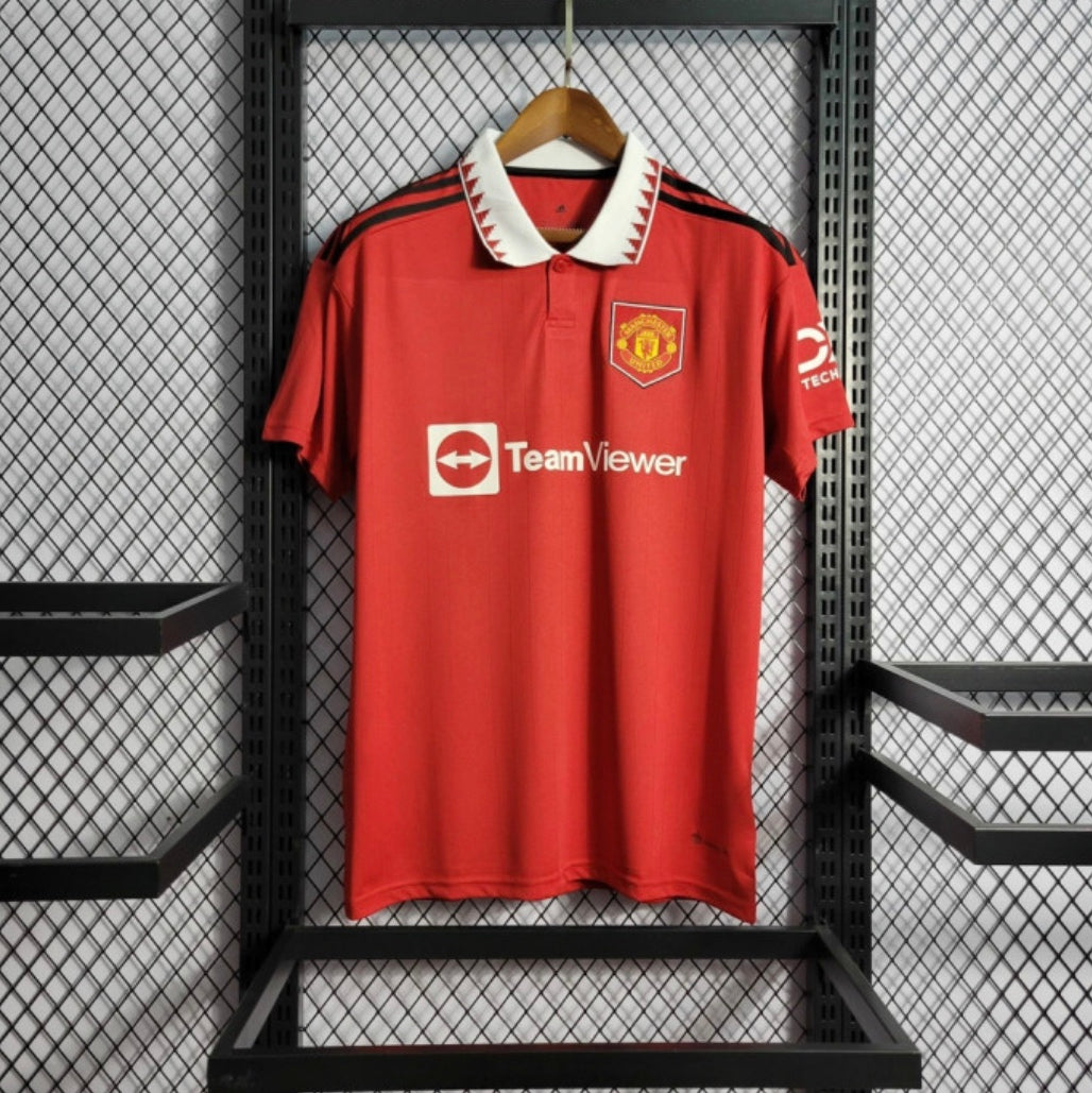 Manchester United home 2023/24