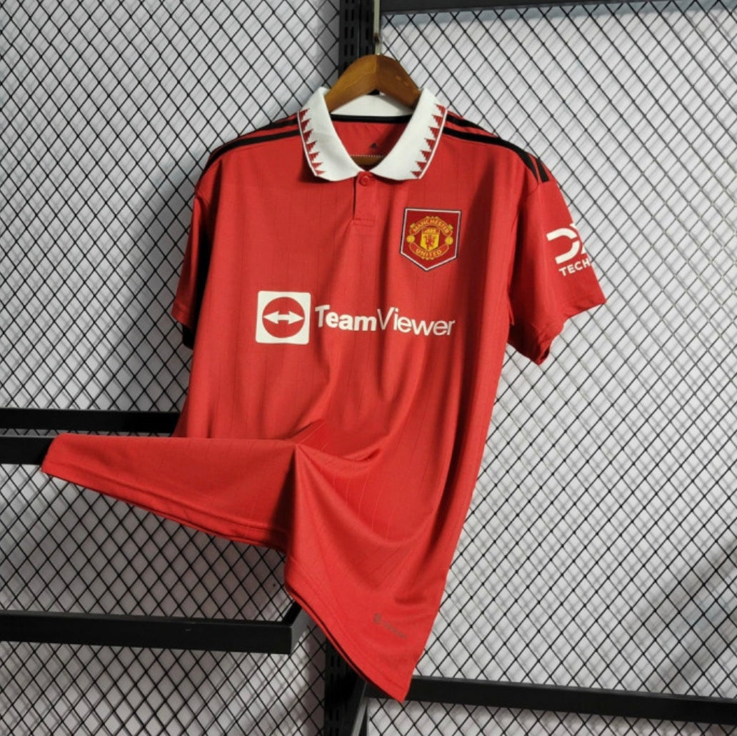 Manchester United home 2023/24