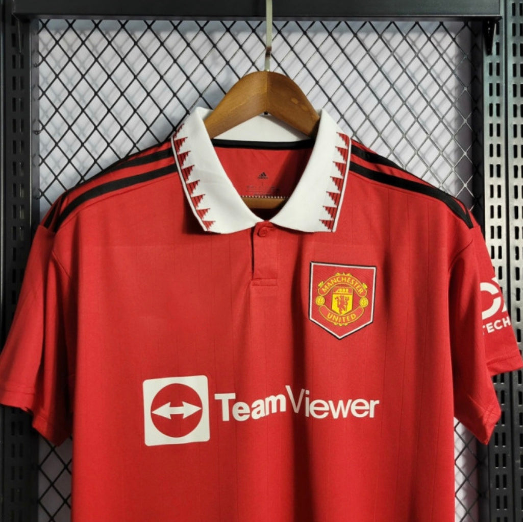 Manchester United home 2023/24