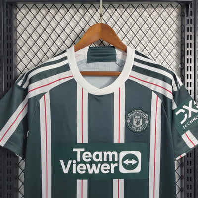 Manchester United away 2023/24