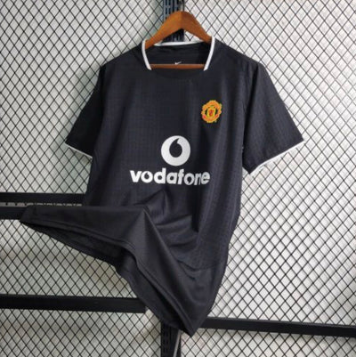 Manchester United away 2003-04