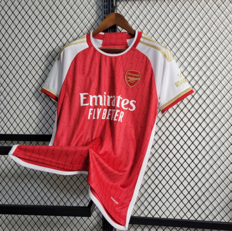 Arsenal home 2023/24