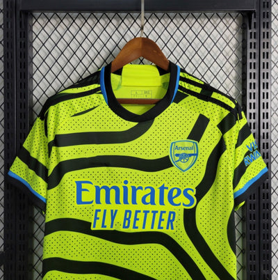 Arsenal away 2023/24