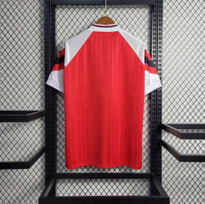 Arsenal home 1992-93