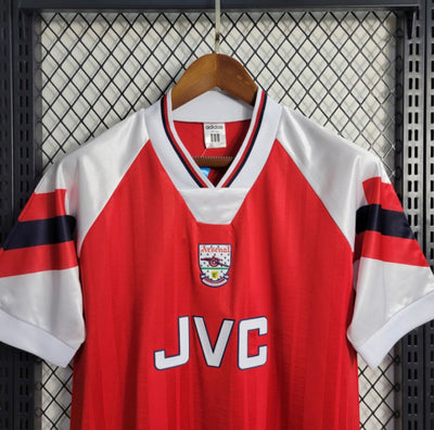 Arsenal home 1992-93