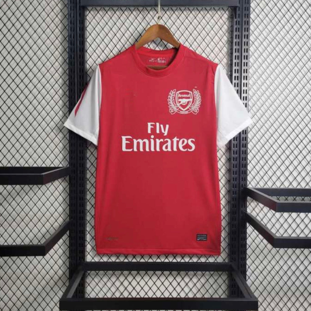 Arsenal home 2011-12