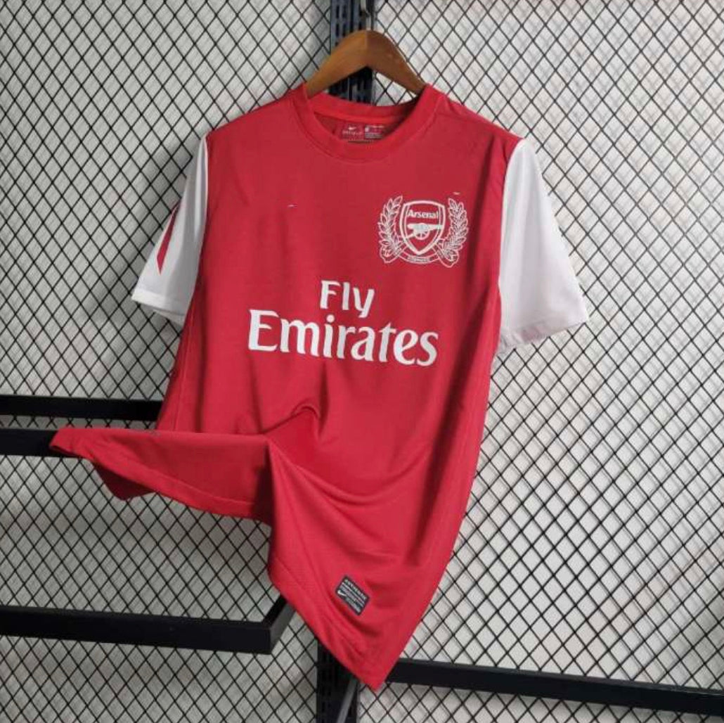 Arsenal home 2011-12