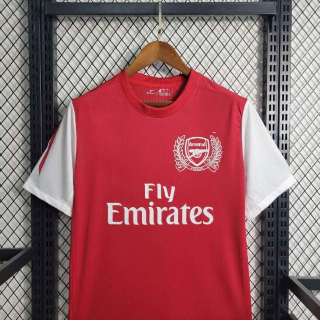 Arsenal home 2011-12