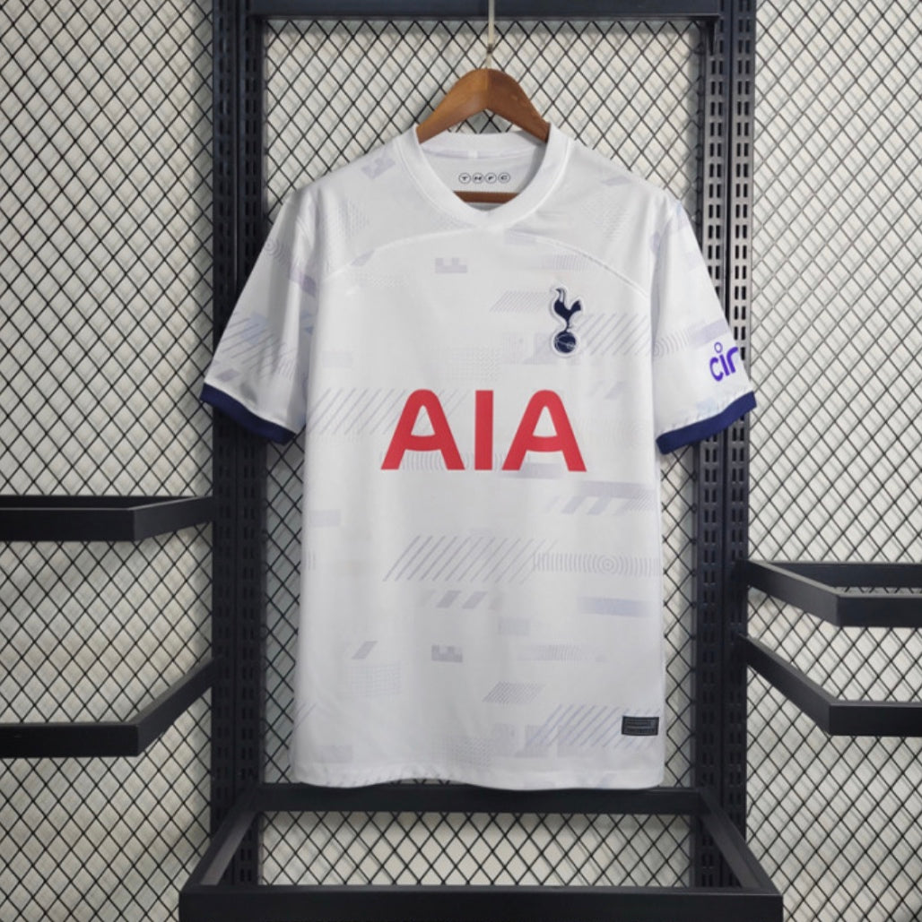 Tottenham home 2023/24