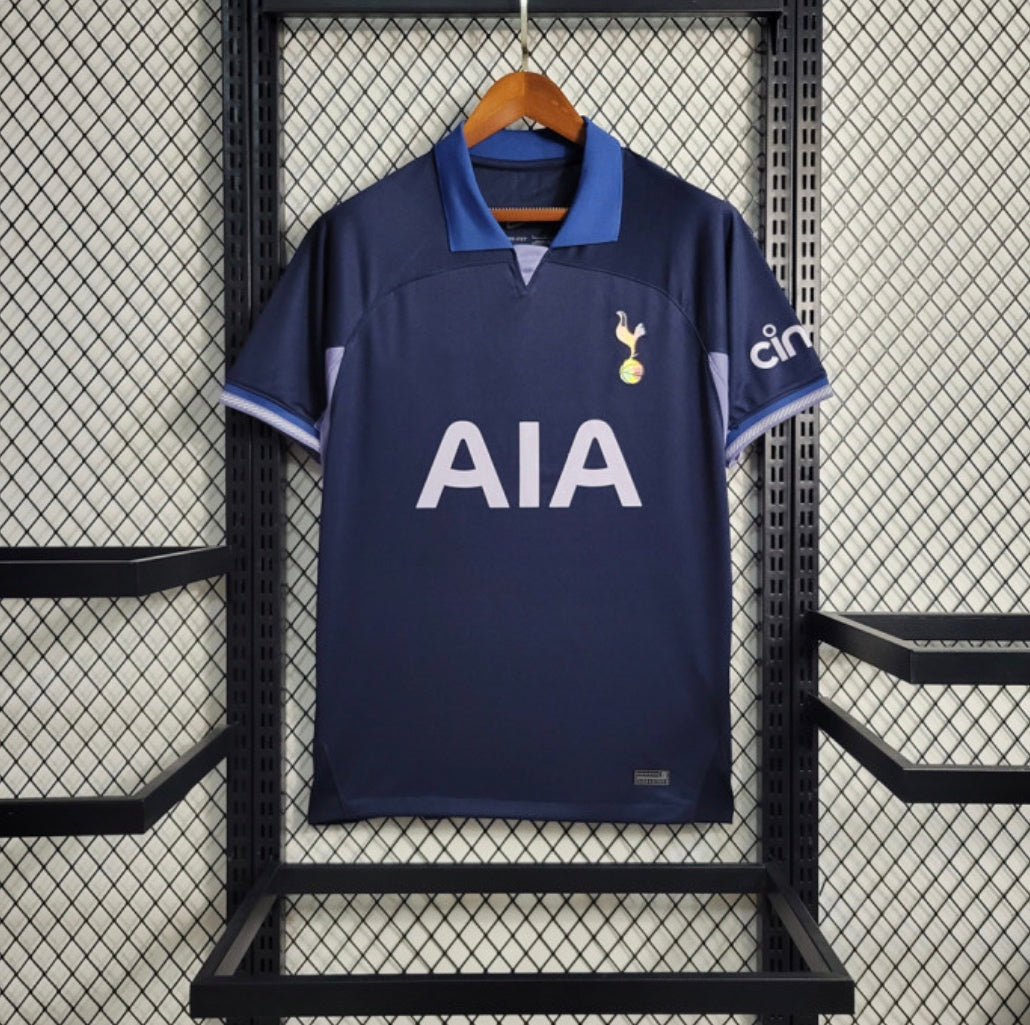 Tottenham away 2023/24