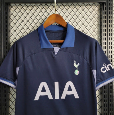 Tottenham away 2023/24