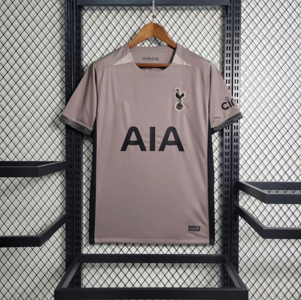 Tottenham third 2023/24