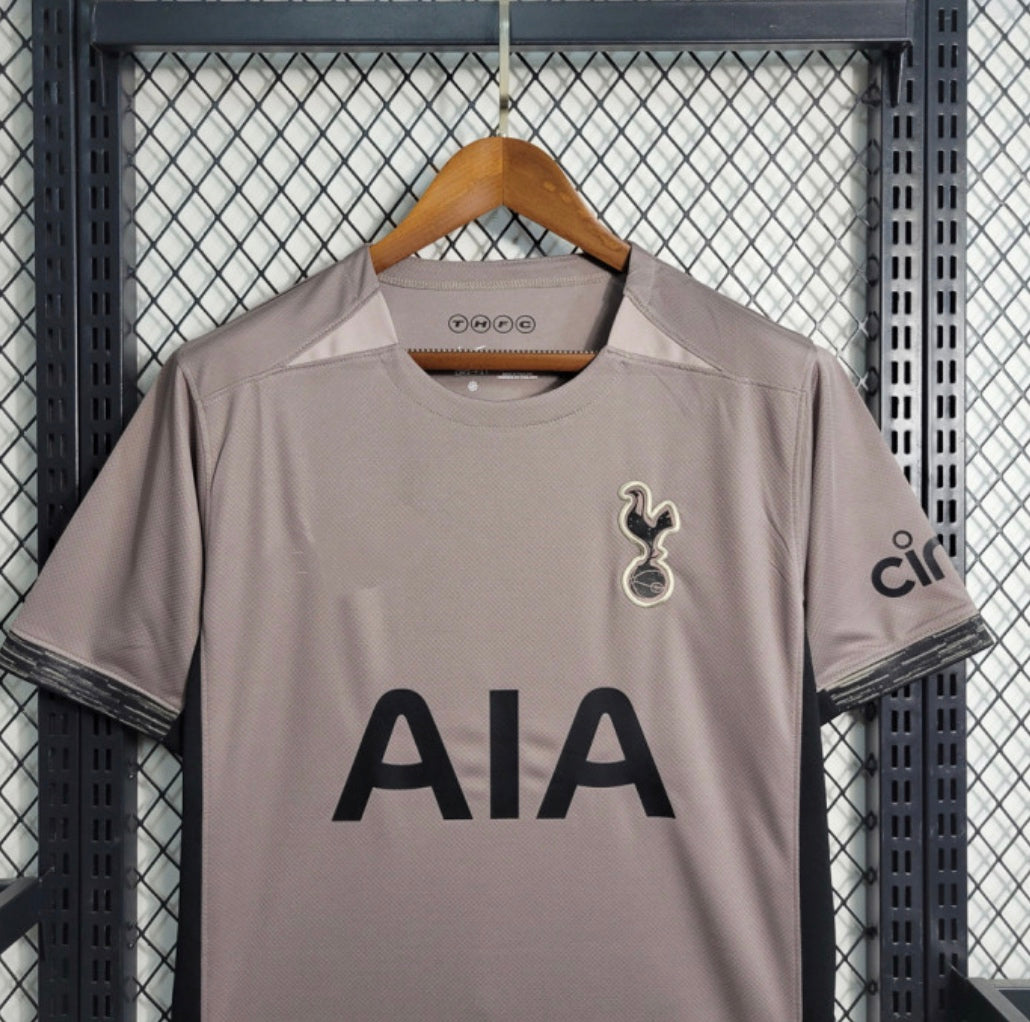 Tottenham third 2023/24