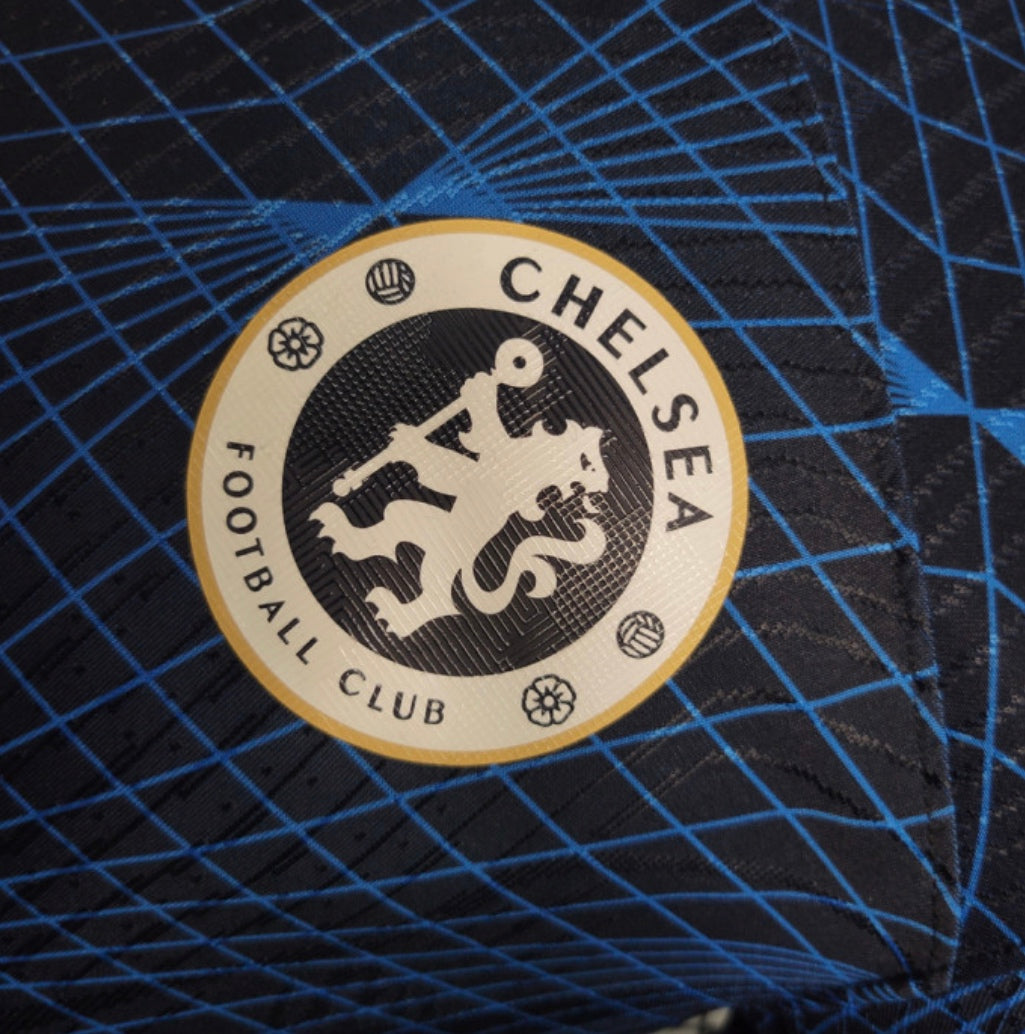 Chelsea away 2023/24