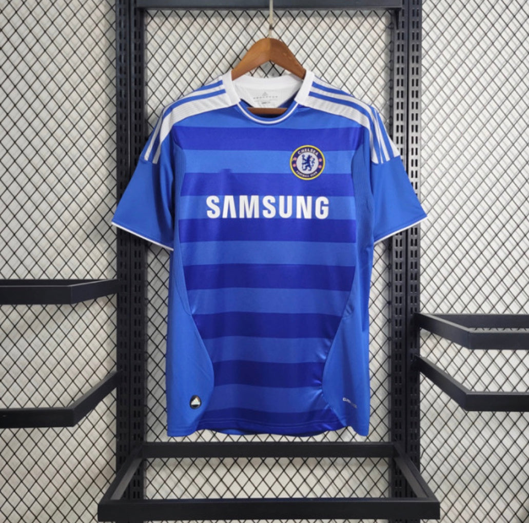 Chelsea home 2011-12