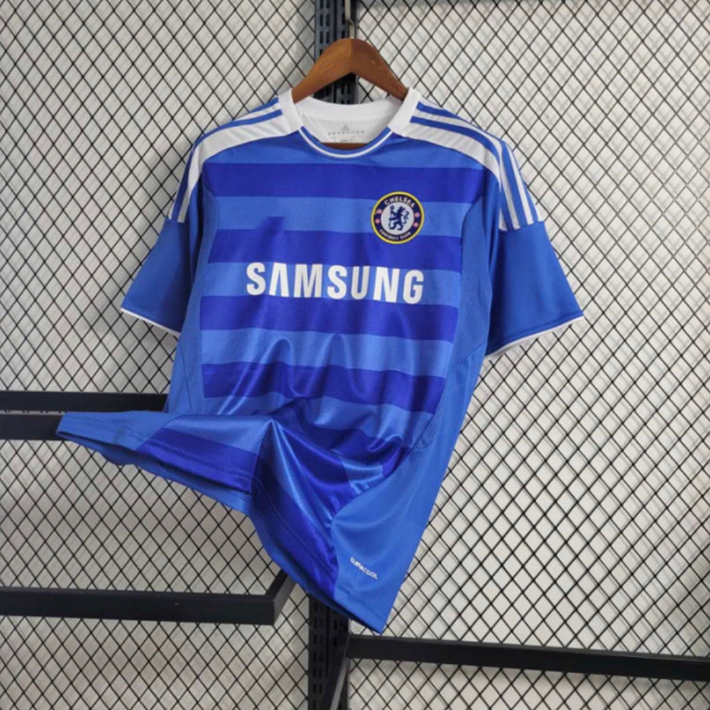 Chelsea home 2011-12