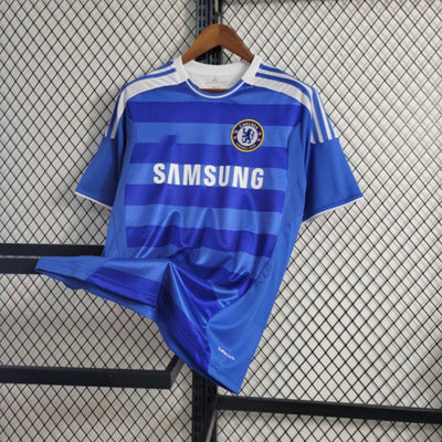 Chelsea home 2011-12