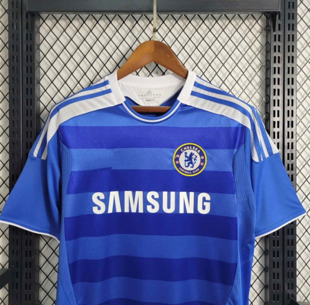 Chelsea home 2011-12