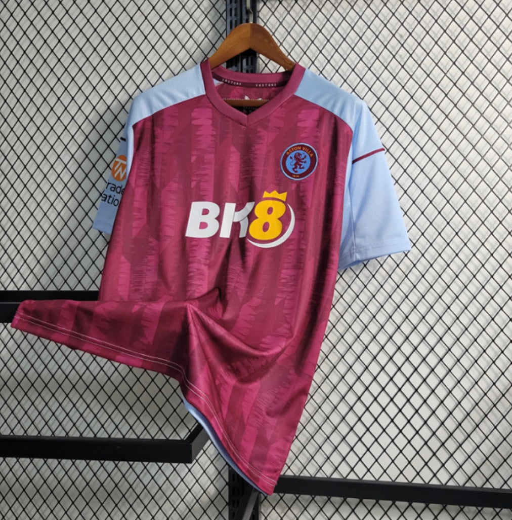 Aston Villa home 2023/24