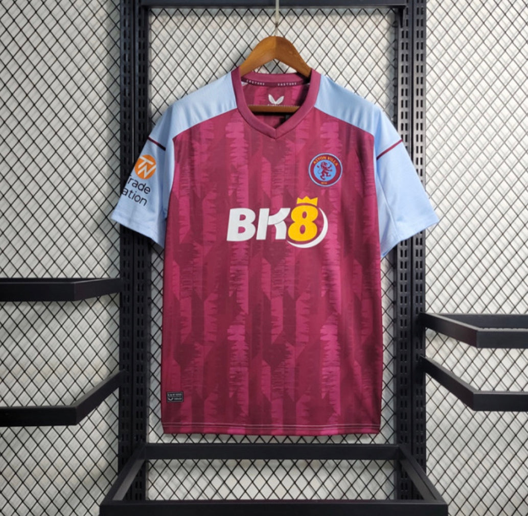 Aston Villa home 2023/24