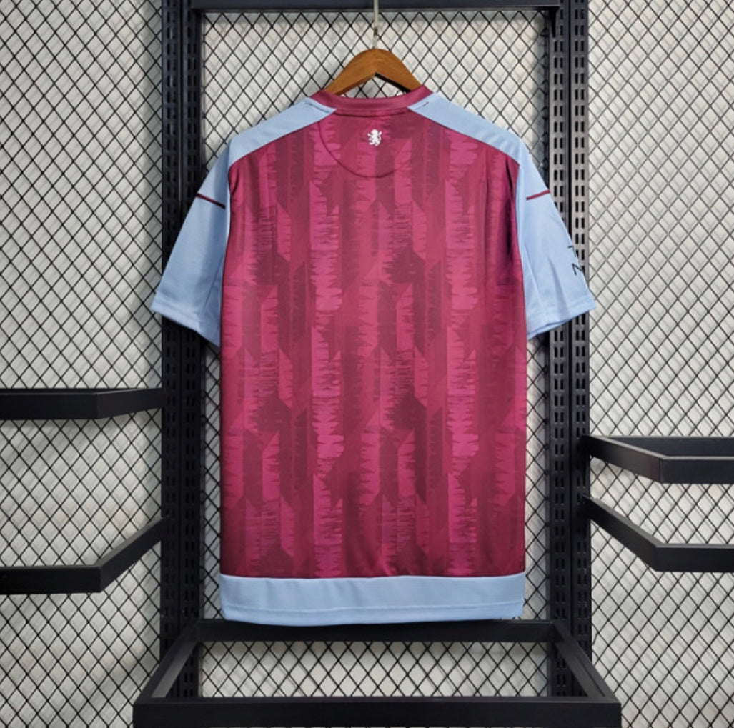 Aston Villa home 2023/24