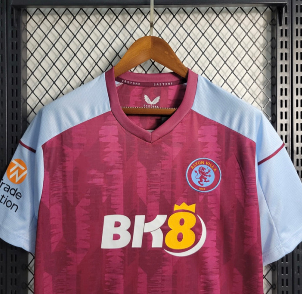 Aston Villa home 2023/24