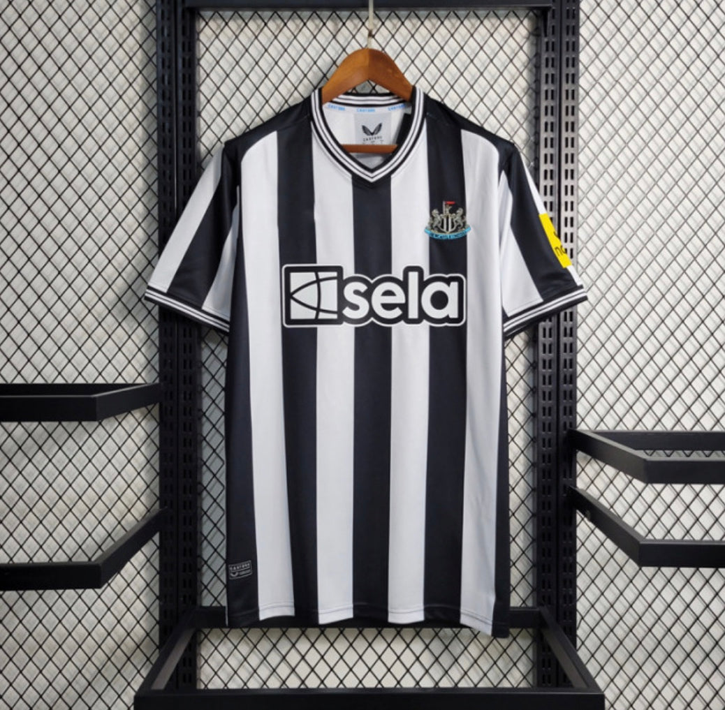 Newcastle home 2023/24