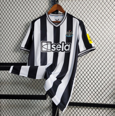 Newcastle home 2023/24