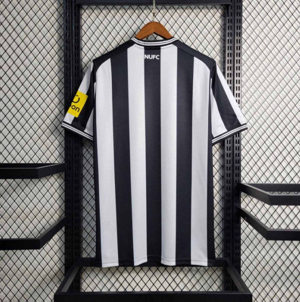 Newcastle home 2023/24