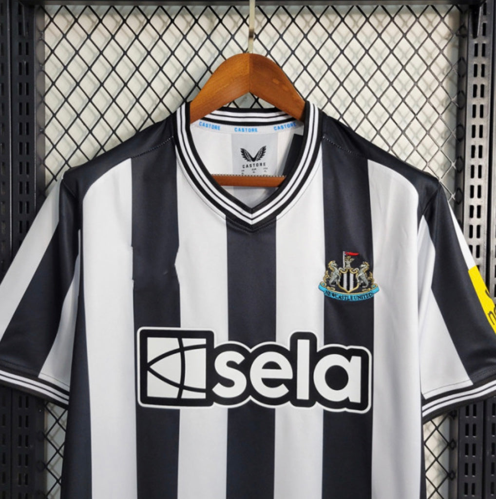 Newcastle home 2023/24