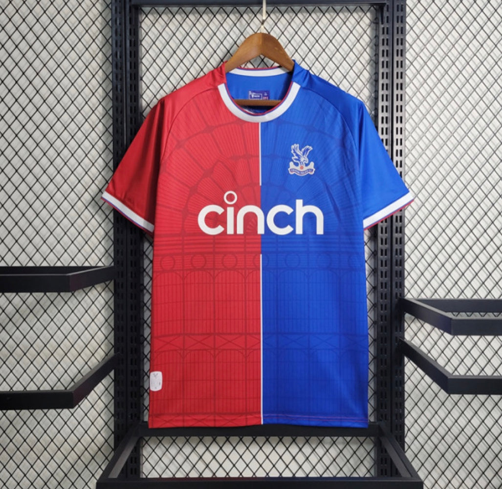 Crystal Palace home 2023/24