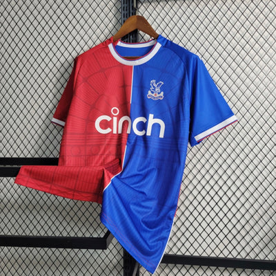 Crystal Palace home 2023/24