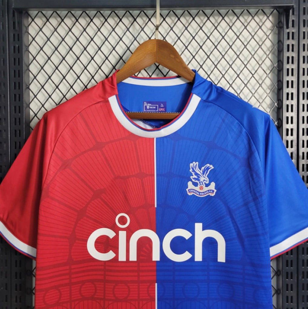 Crystal Palace home 2023/24