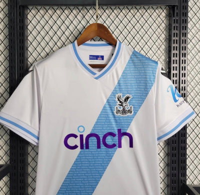 Crystal Palace away 2023/24