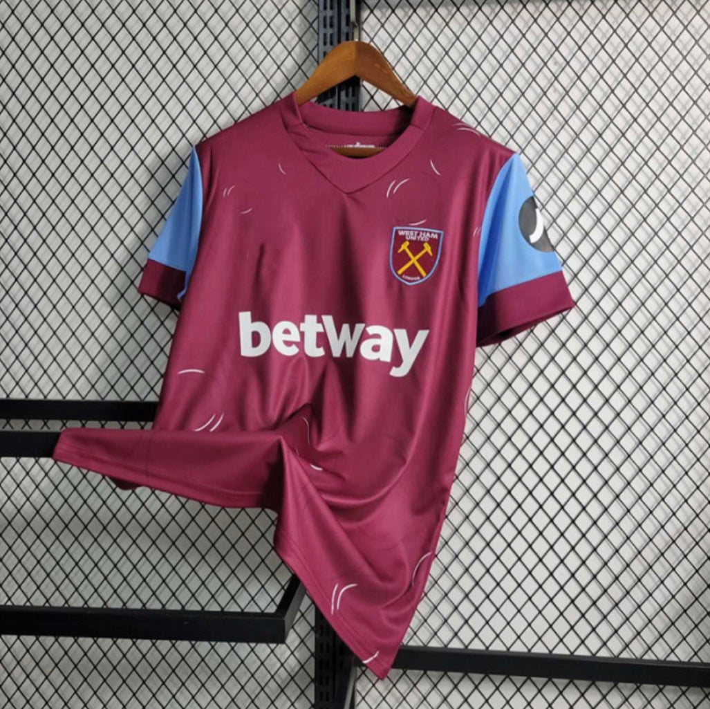 West Ham home 2023/24