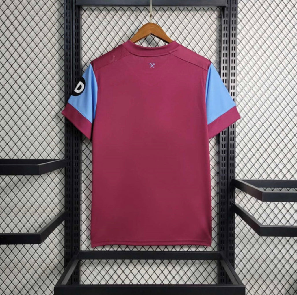 West Ham home 2023/24