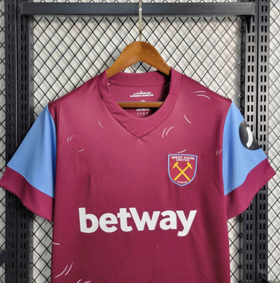 West Ham home 2023/24