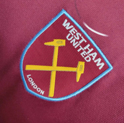 West Ham home 2023/24