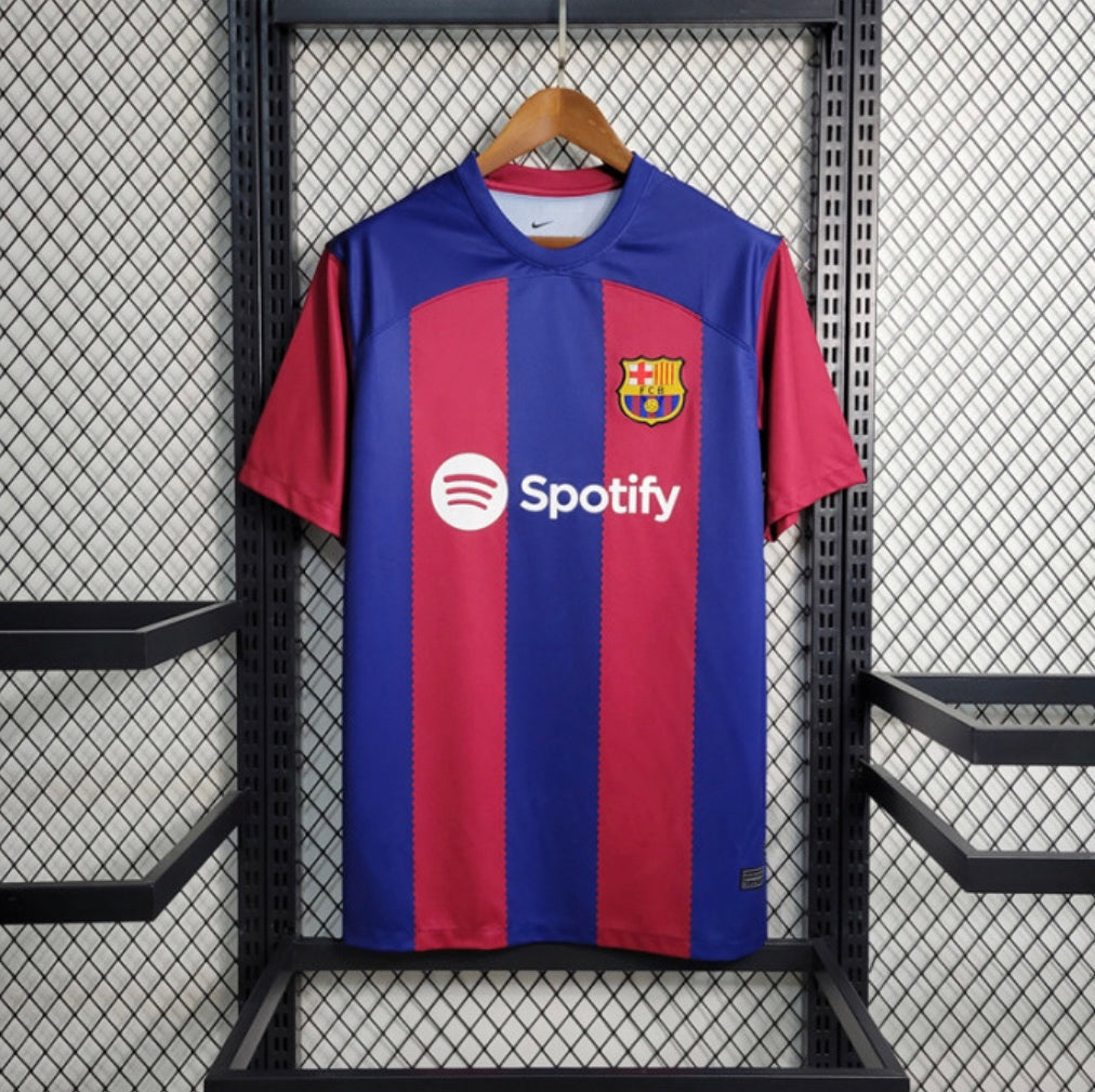 Barcelona home 2023/24