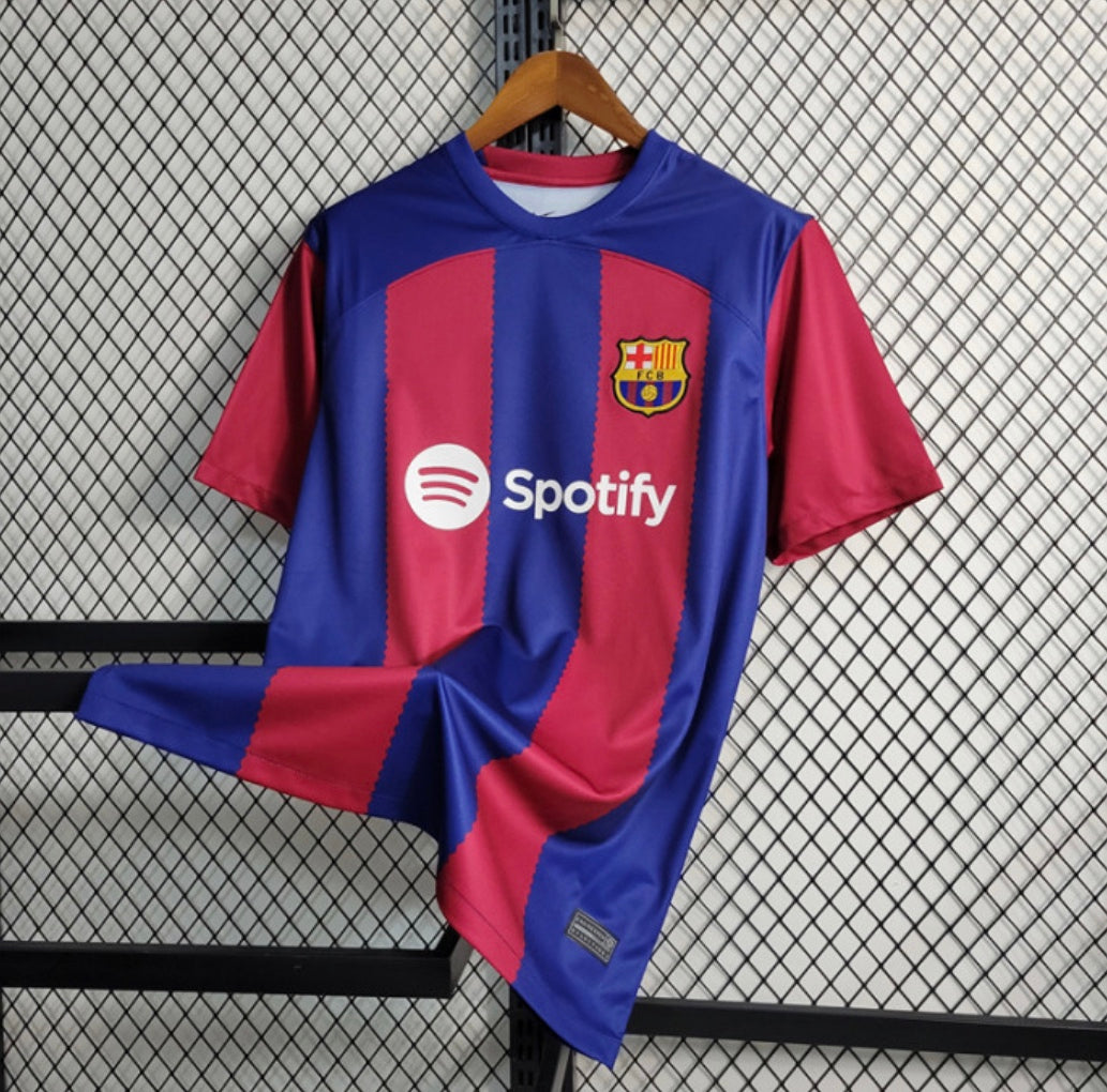 Barcelona home 2023/24