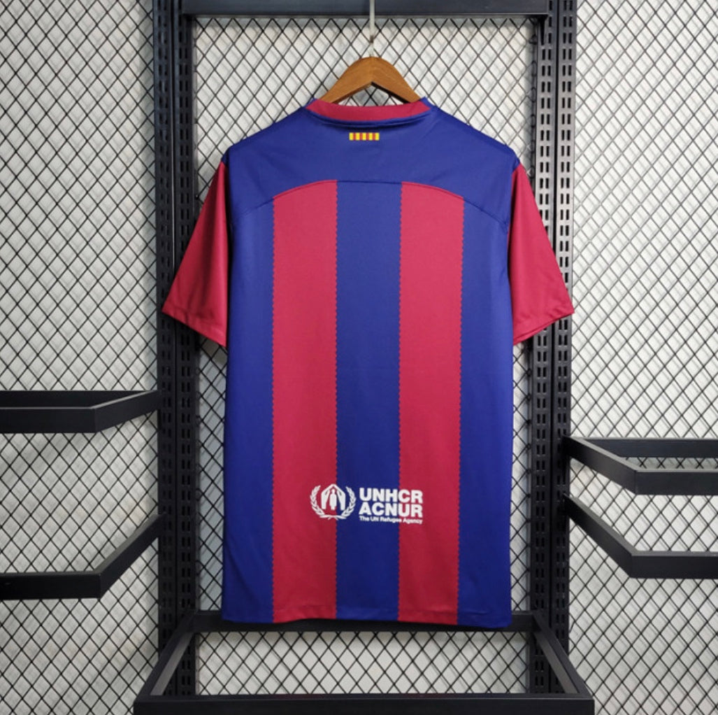 Barcelona home 2023/24