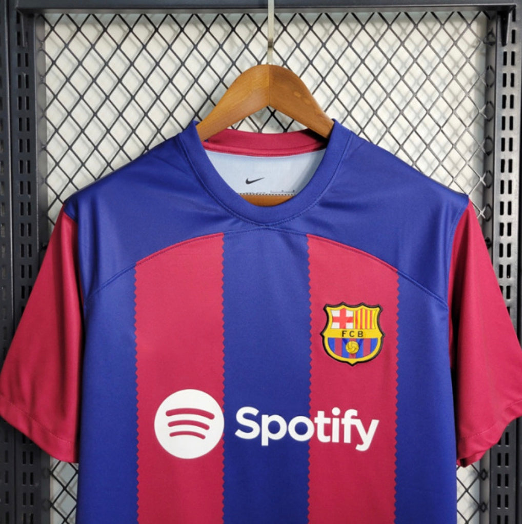 Barcelona home 2023/24