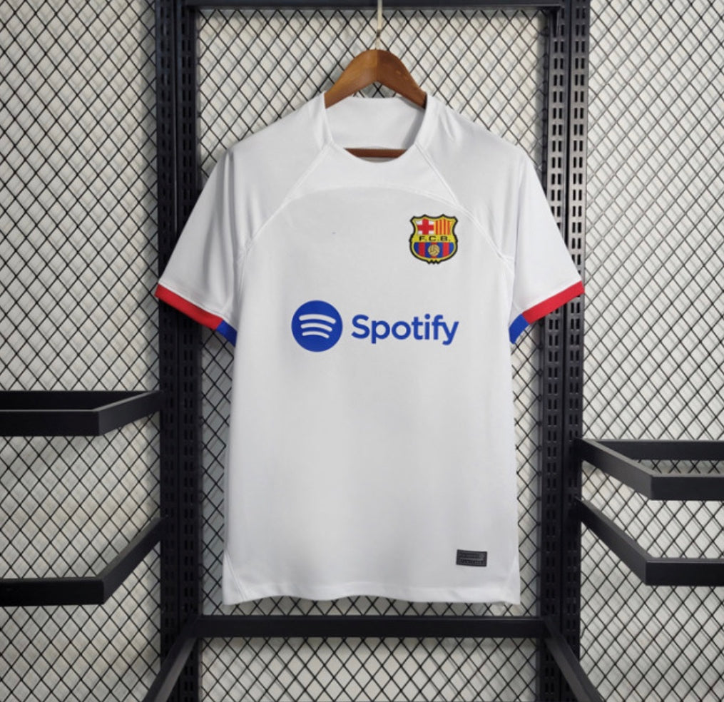 Barcelona away 2023/24