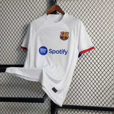 Barcelona away 2023/24