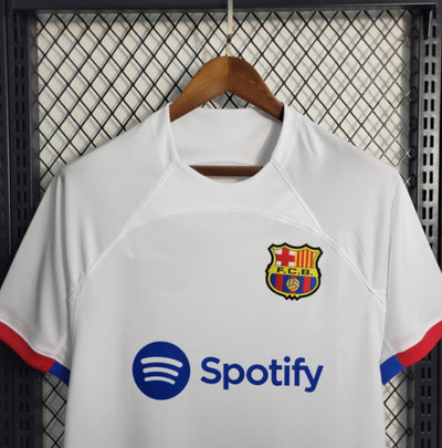 Barcelona away 2023/24