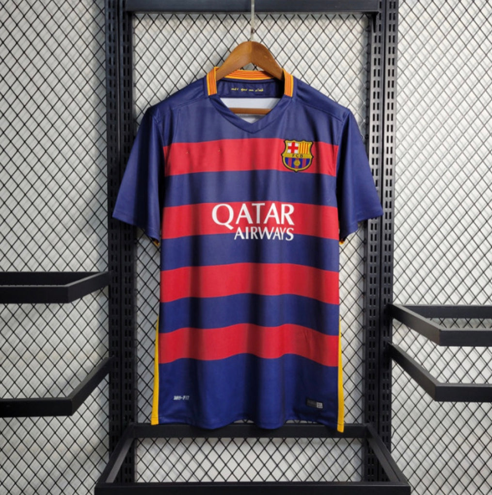 Barcelona home 2015-16